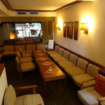 克雷内霍夫酒店 Mollbrucke 外观 照片